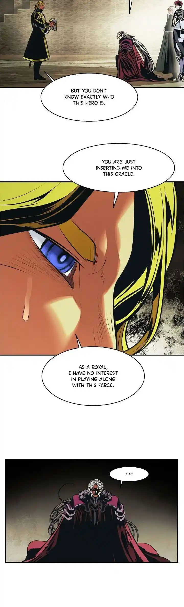 MookHyang - Dark Lady Ch.236