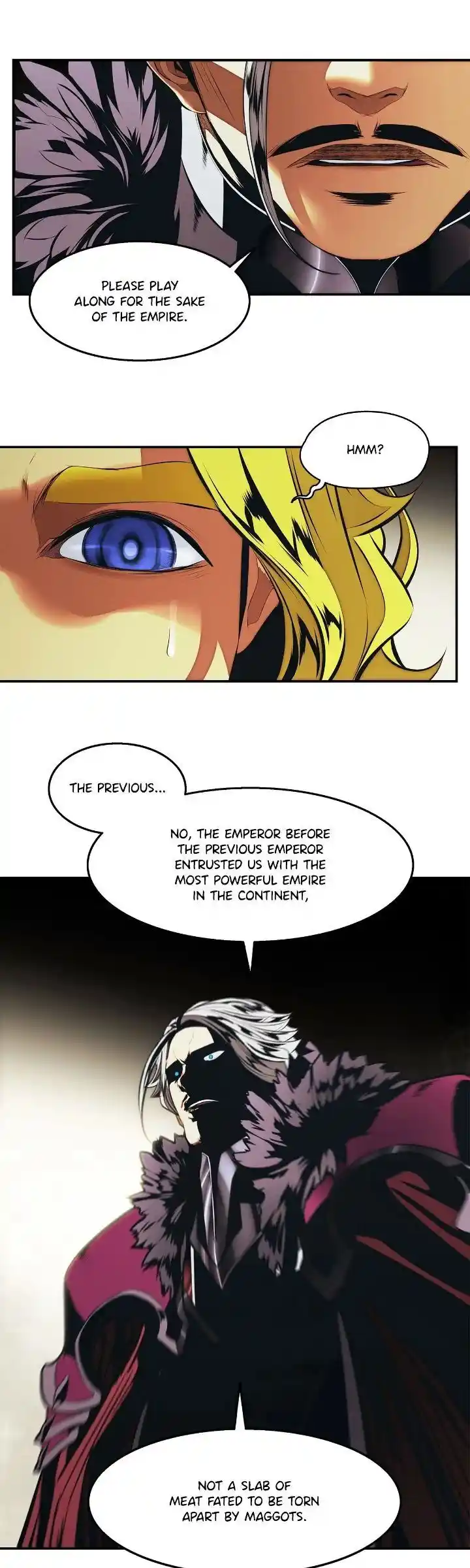 MookHyang - Dark Lady Ch.236