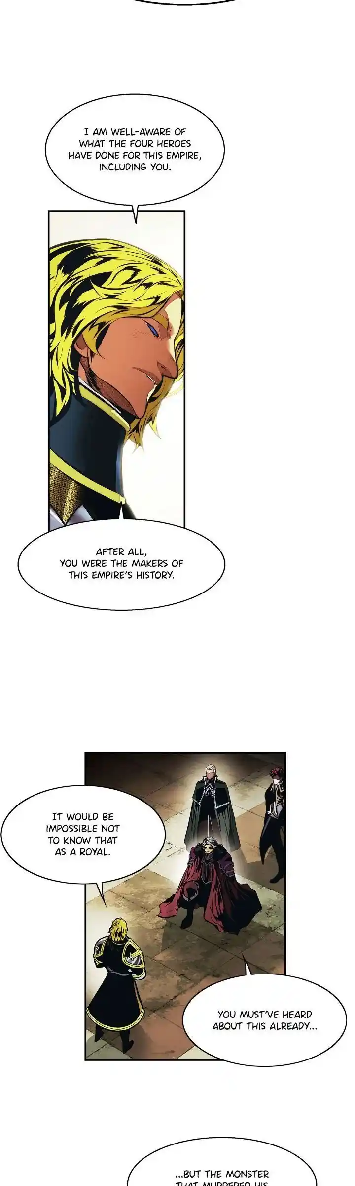 MookHyang - Dark Lady Ch.236