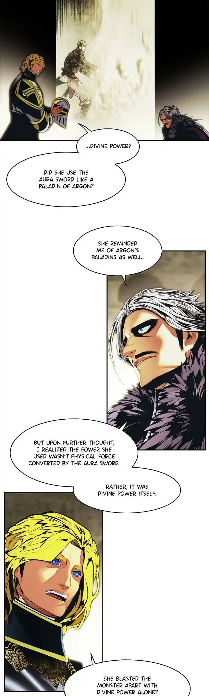 MookHyang - Dark Lady Ch.236