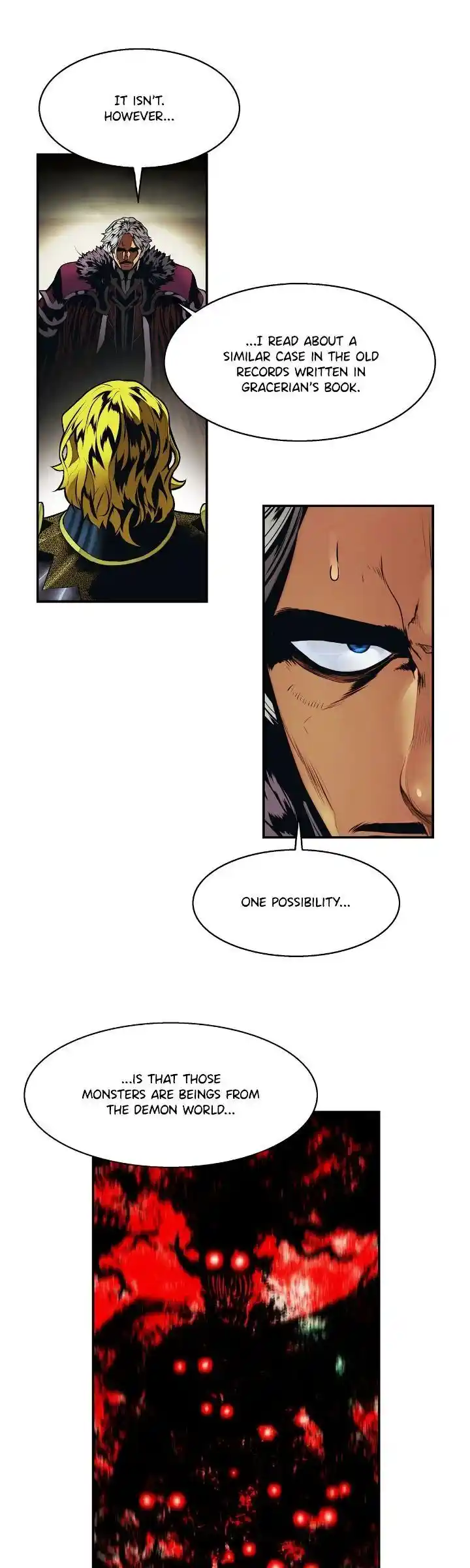 MookHyang - Dark Lady Ch.236