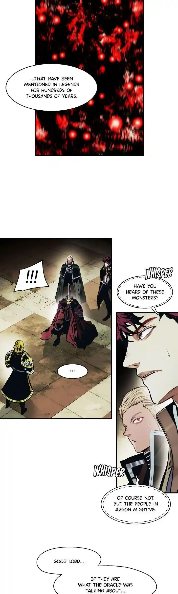 MookHyang - Dark Lady Ch.236