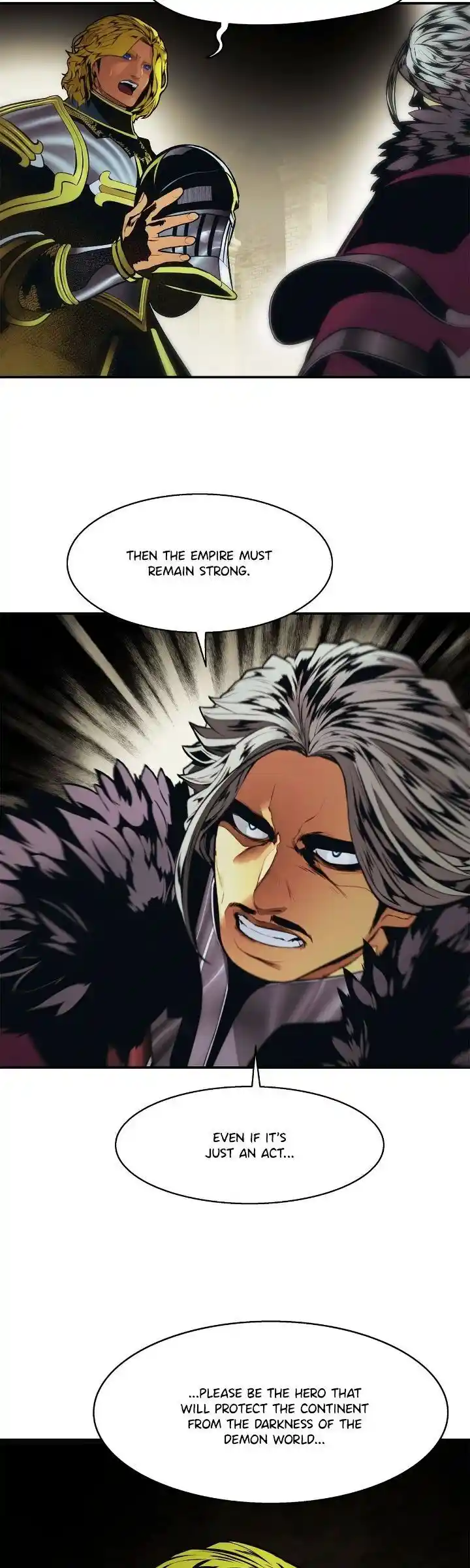 MookHyang - Dark Lady Ch.236