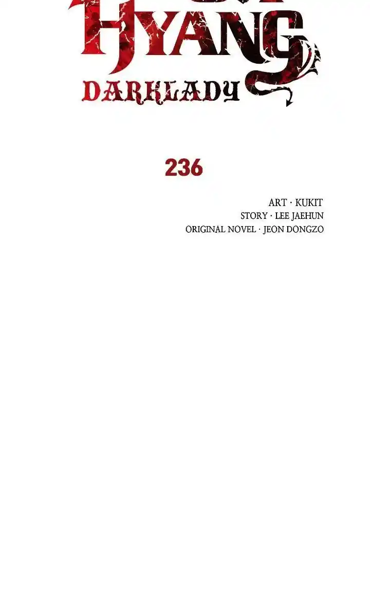 MookHyang - Dark Lady Ch.236