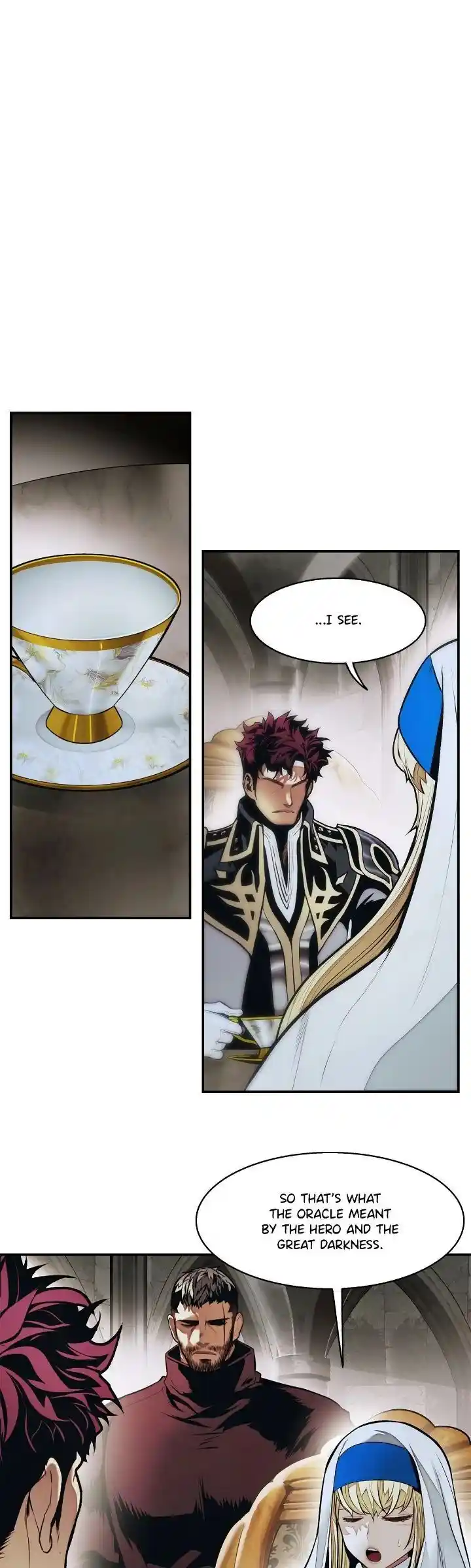 MookHyang - Dark Lady Ch.236