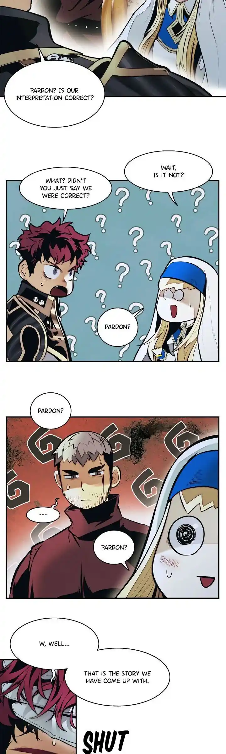 MookHyang - Dark Lady Ch.236