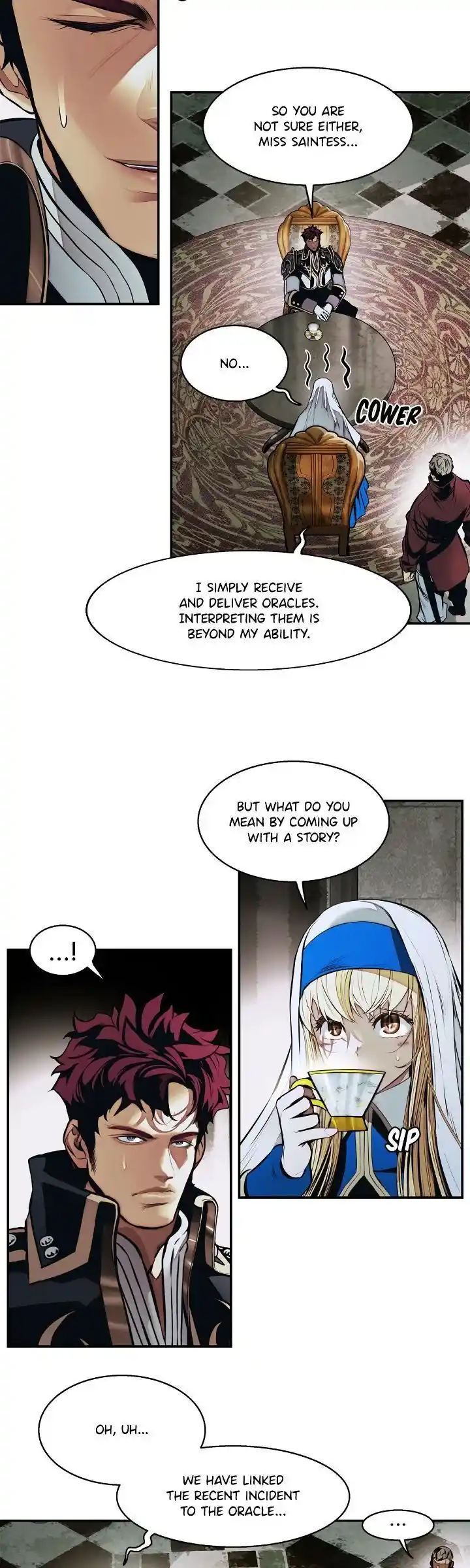 MookHyang - Dark Lady Ch.236