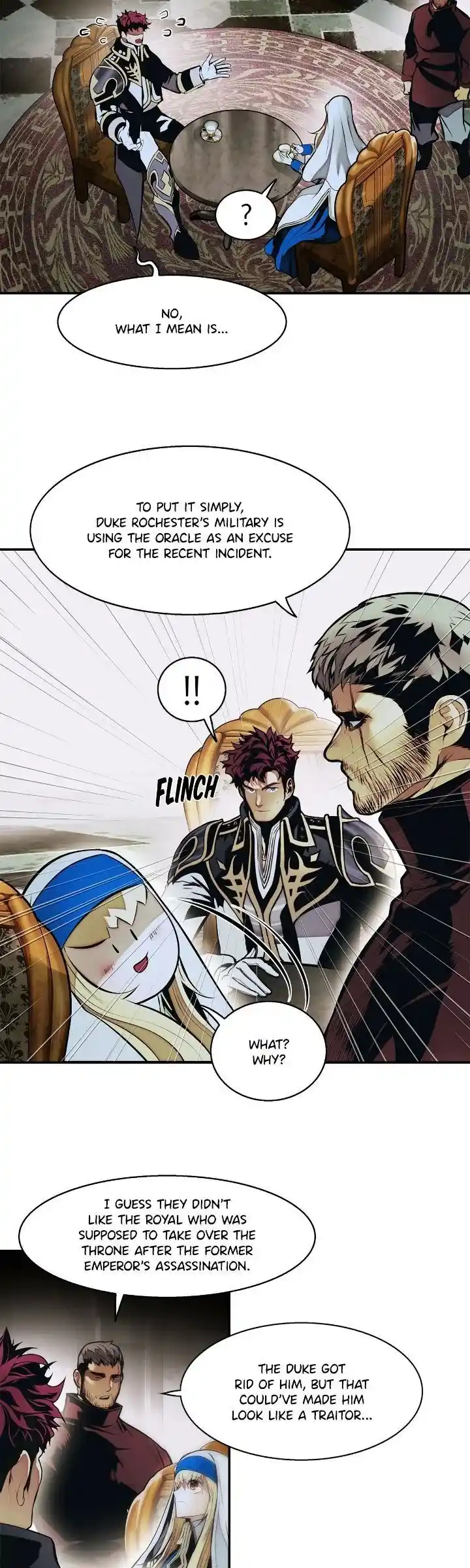 MookHyang - Dark Lady Ch.236