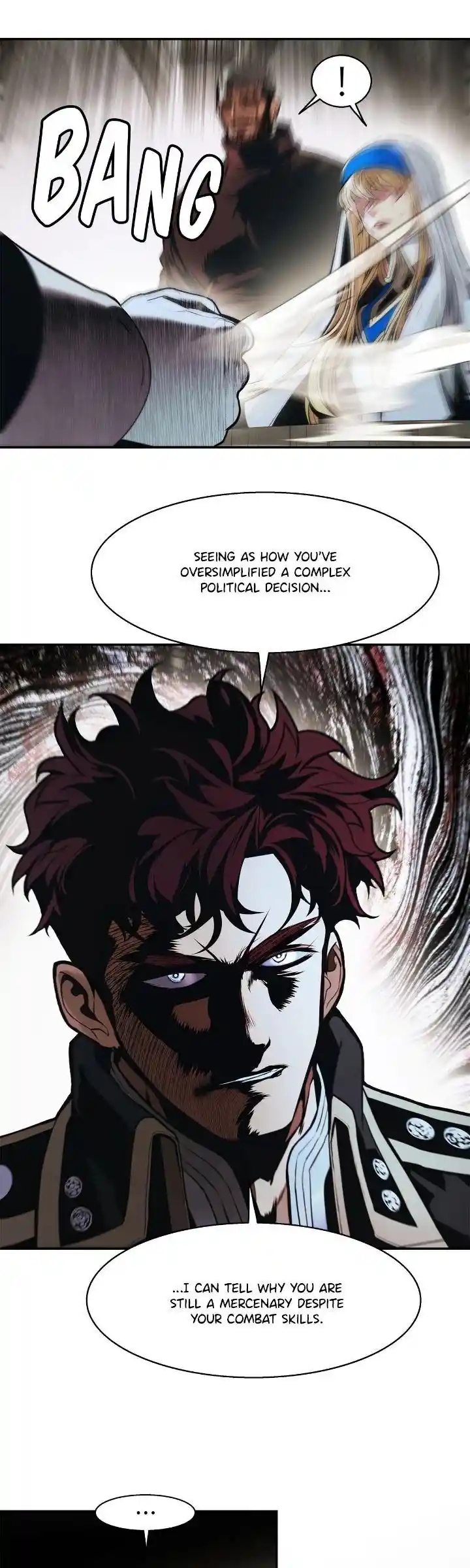 MookHyang - Dark Lady Ch.236