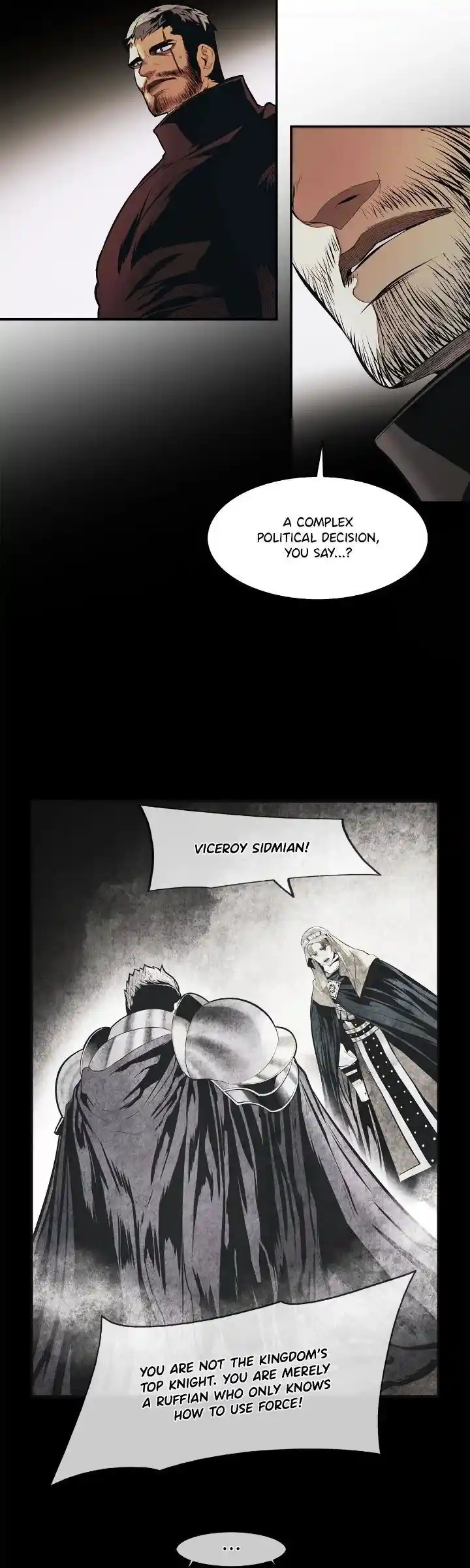 MookHyang - Dark Lady Ch.236