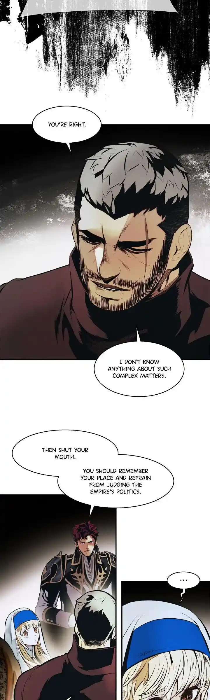 MookHyang - Dark Lady Ch.236