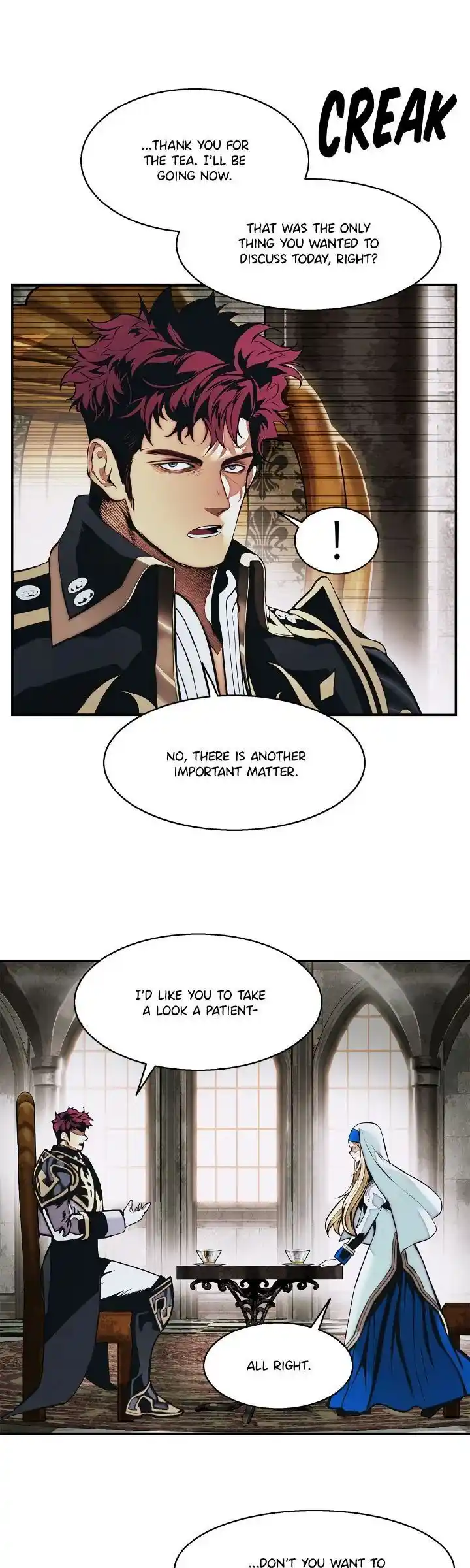 MookHyang - Dark Lady Ch.236