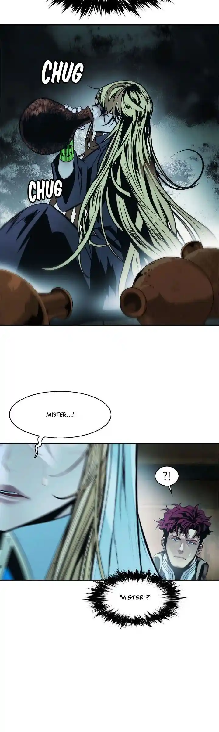 MookHyang - Dark Lady Ch.236