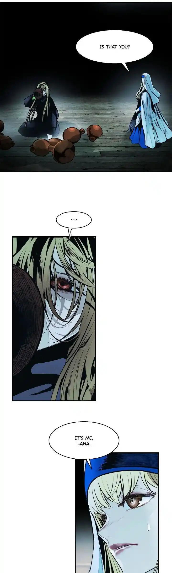 MookHyang - Dark Lady Ch.236