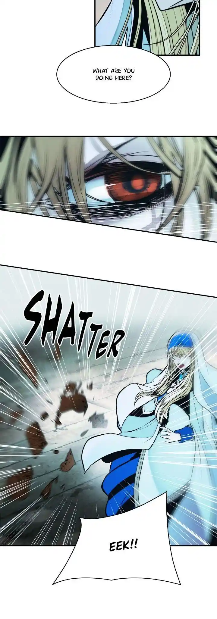 MookHyang - Dark Lady Ch.236