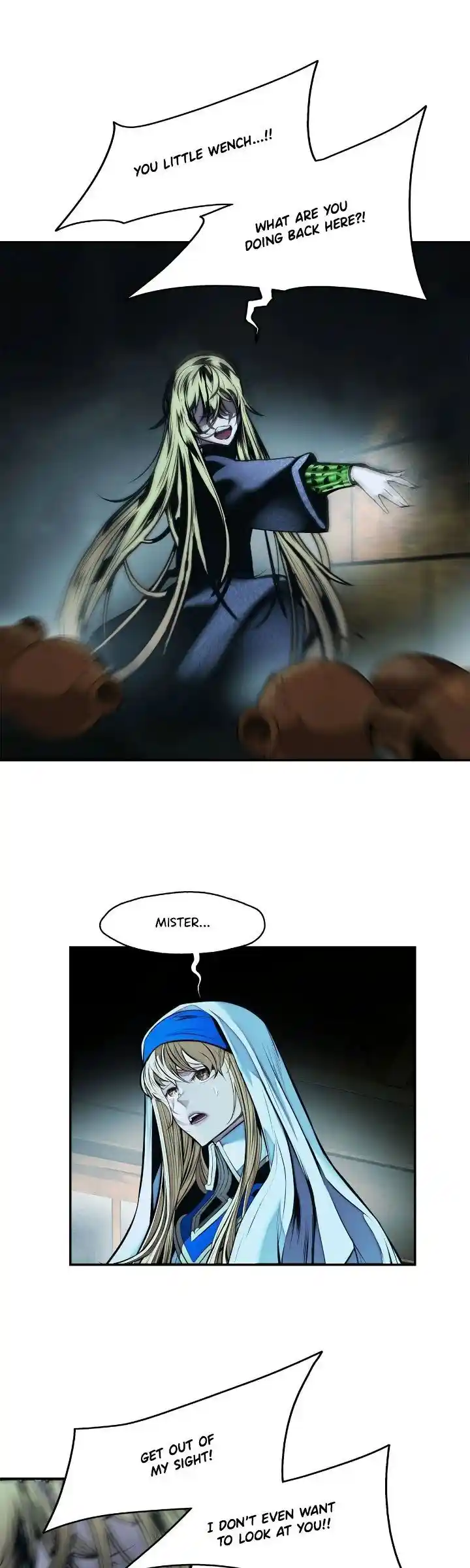 MookHyang - Dark Lady Ch.236