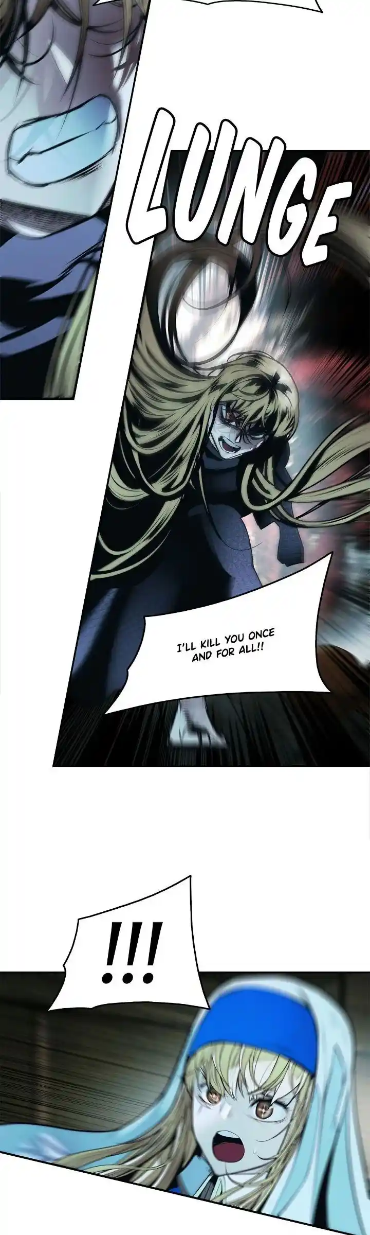 MookHyang - Dark Lady Ch.236