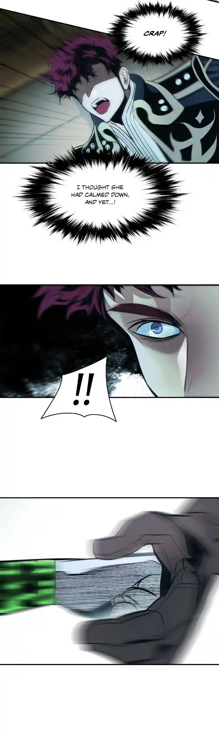 MookHyang - Dark Lady Ch.236