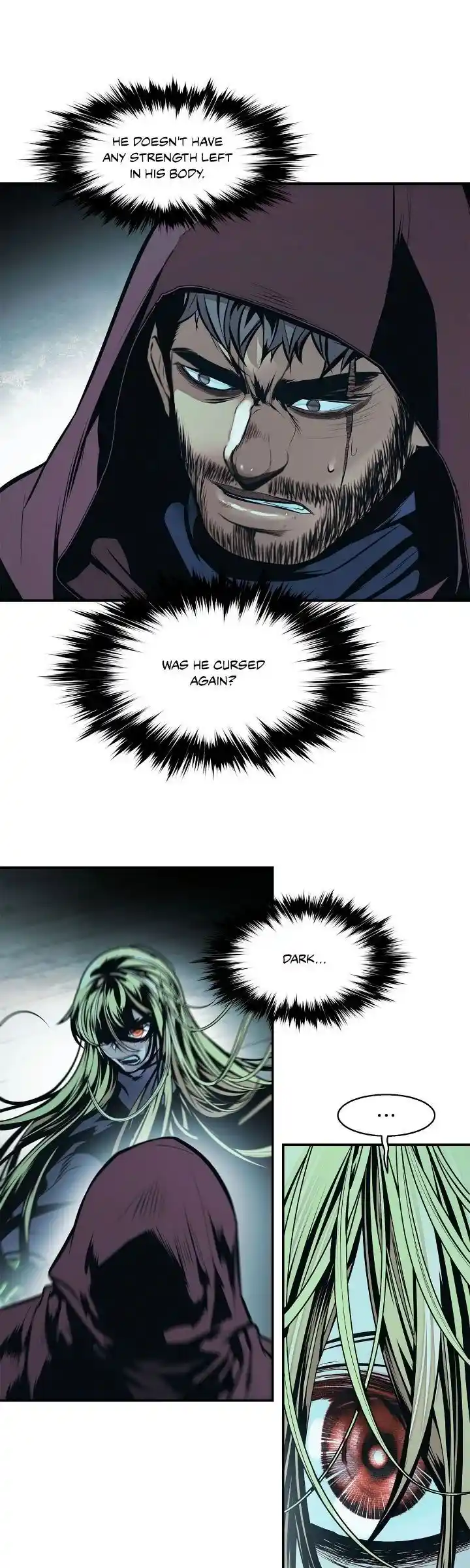 MookHyang - Dark Lady Ch.236