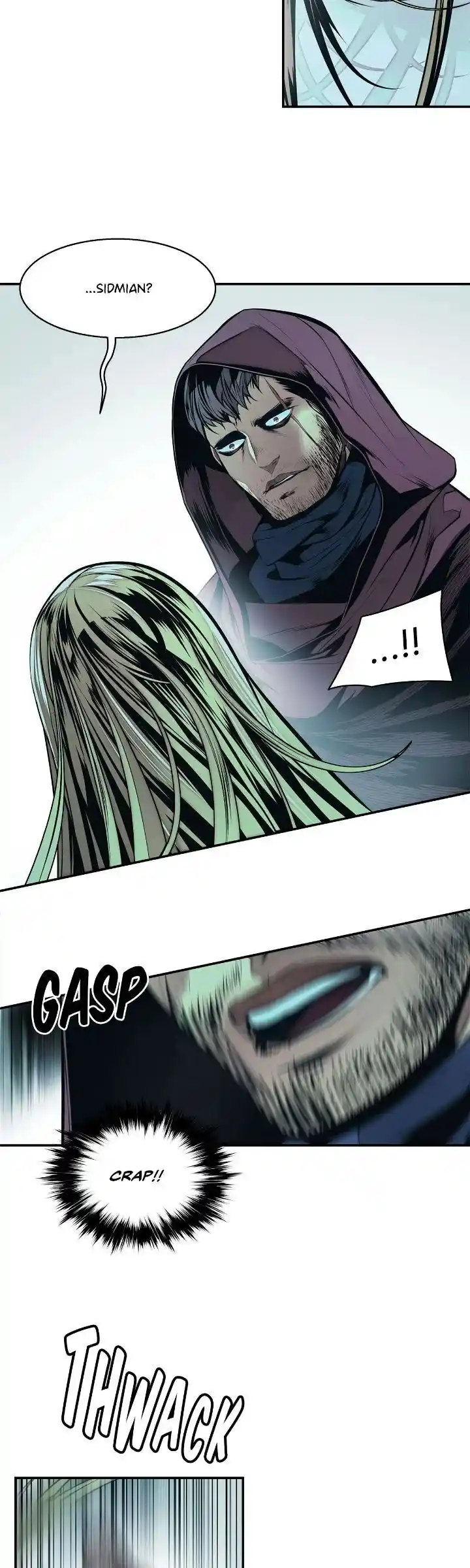 MookHyang - Dark Lady Ch.236