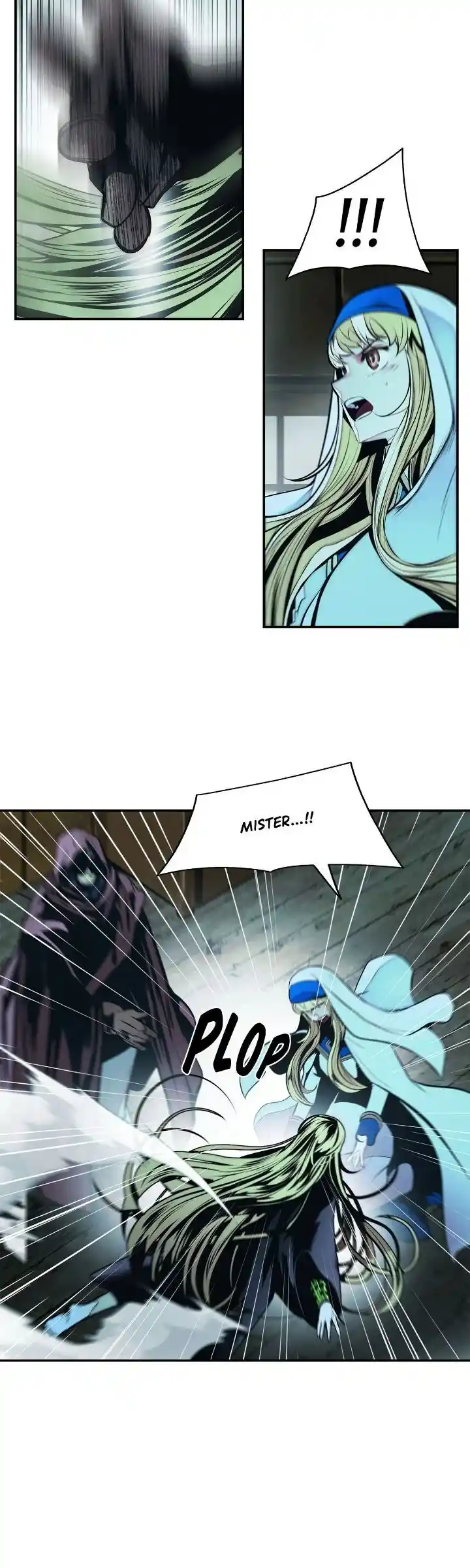 MookHyang - Dark Lady Ch.236