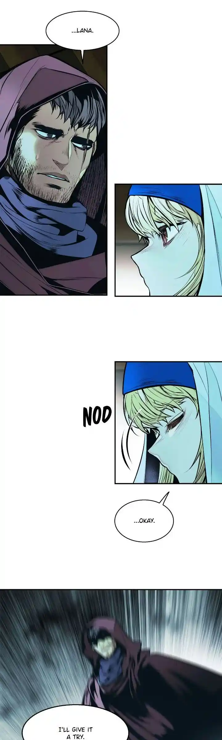 MookHyang - Dark Lady Ch.236