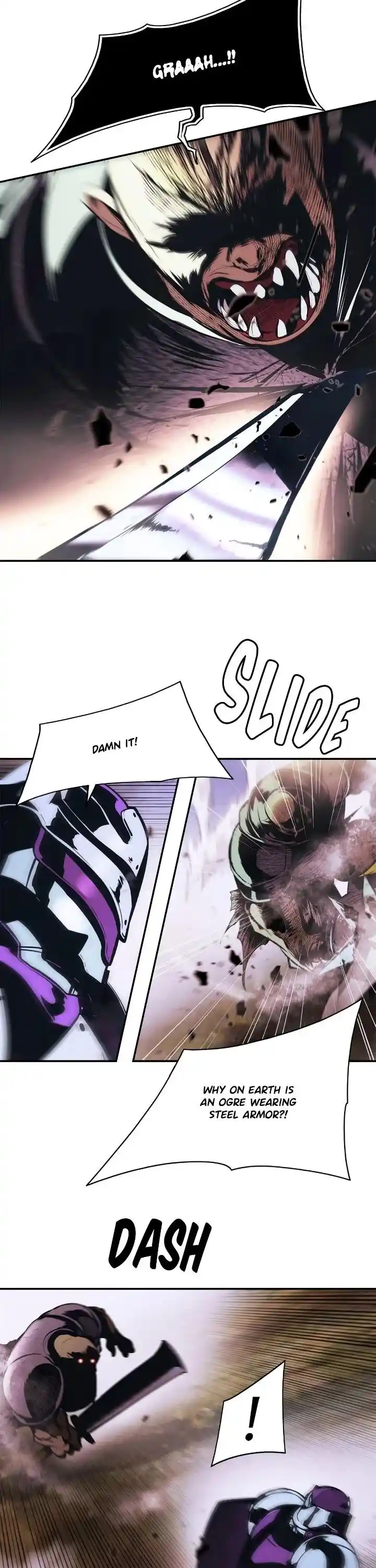 MookHyang - Dark Lady Ch.238