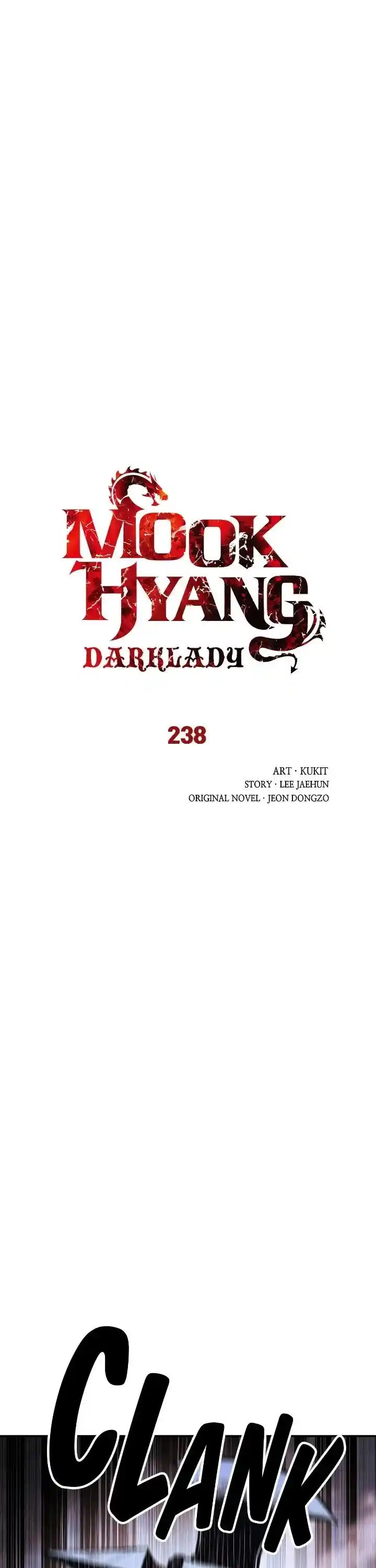 MookHyang - Dark Lady Ch.238