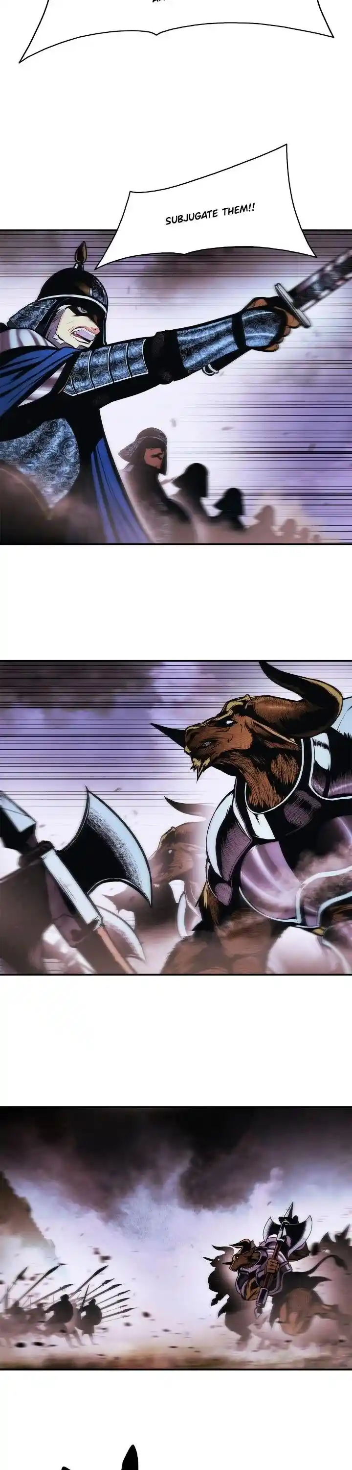 MookHyang - Dark Lady Ch.238