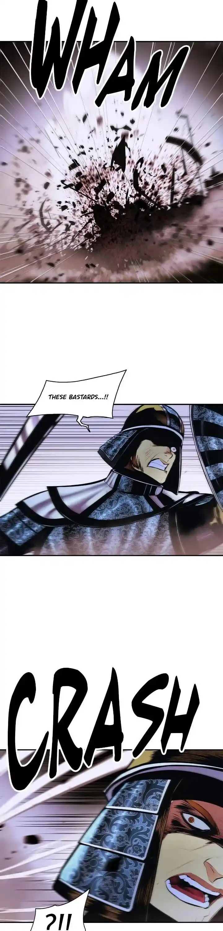 MookHyang - Dark Lady Ch.238