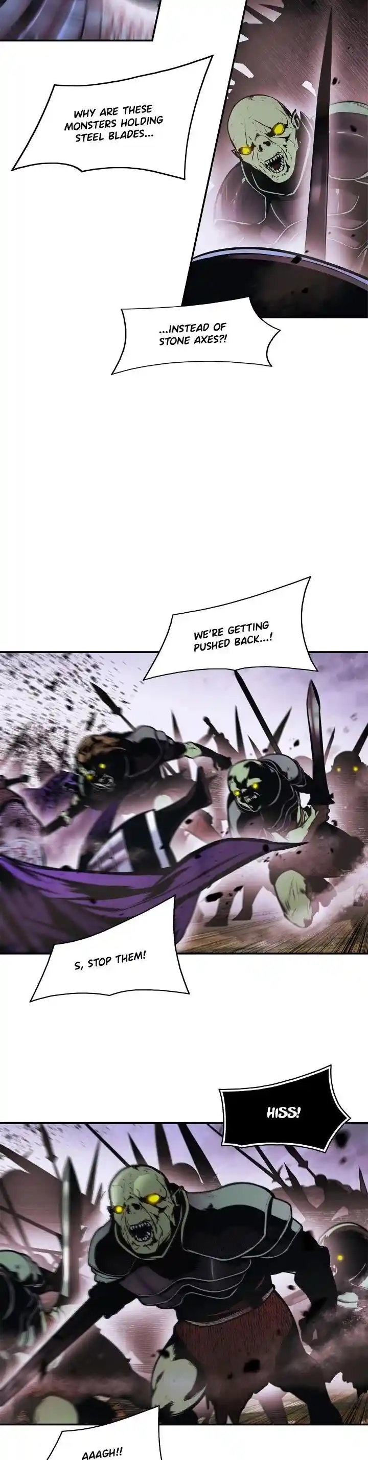 MookHyang - Dark Lady Ch.238