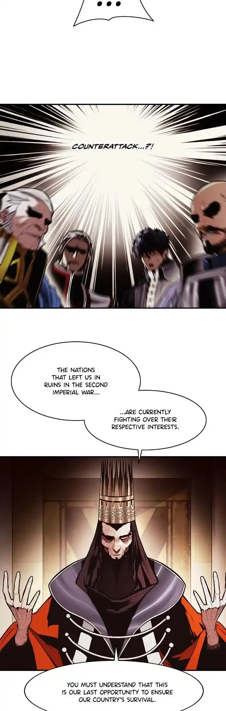 MookHyang - Dark Lady Ch.238