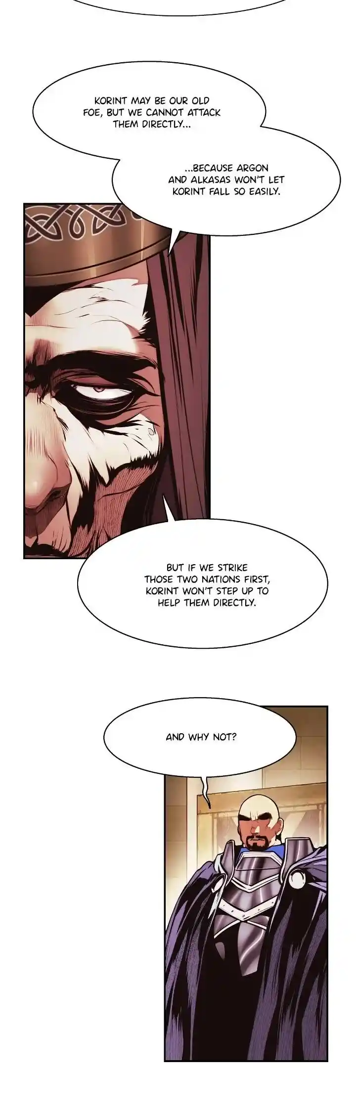 MookHyang - Dark Lady Ch.238