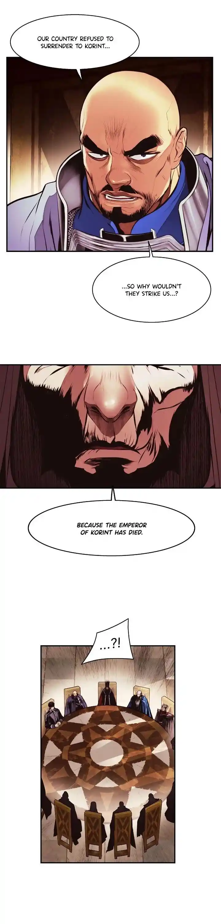 MookHyang - Dark Lady Ch.238