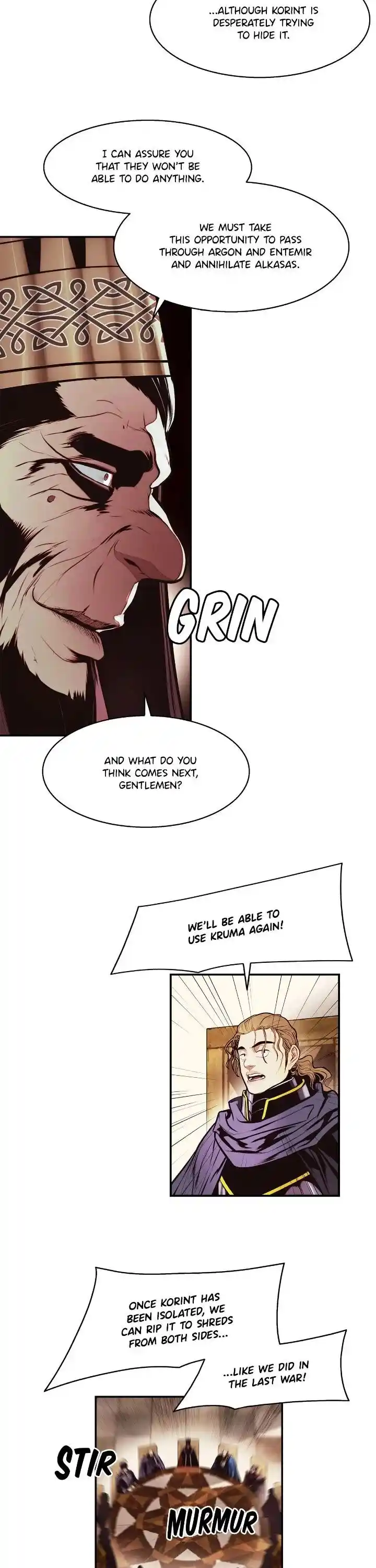 MookHyang - Dark Lady Ch.238