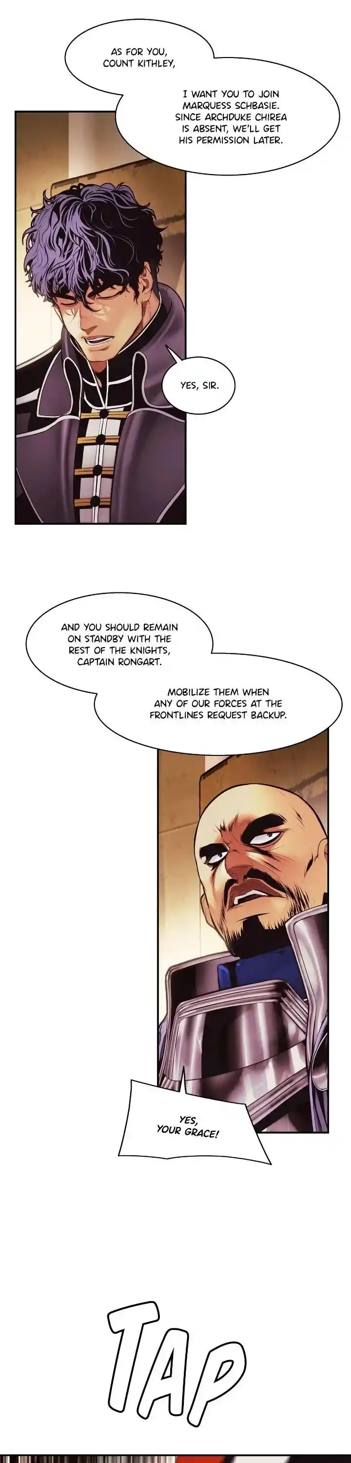 MookHyang - Dark Lady Ch.238