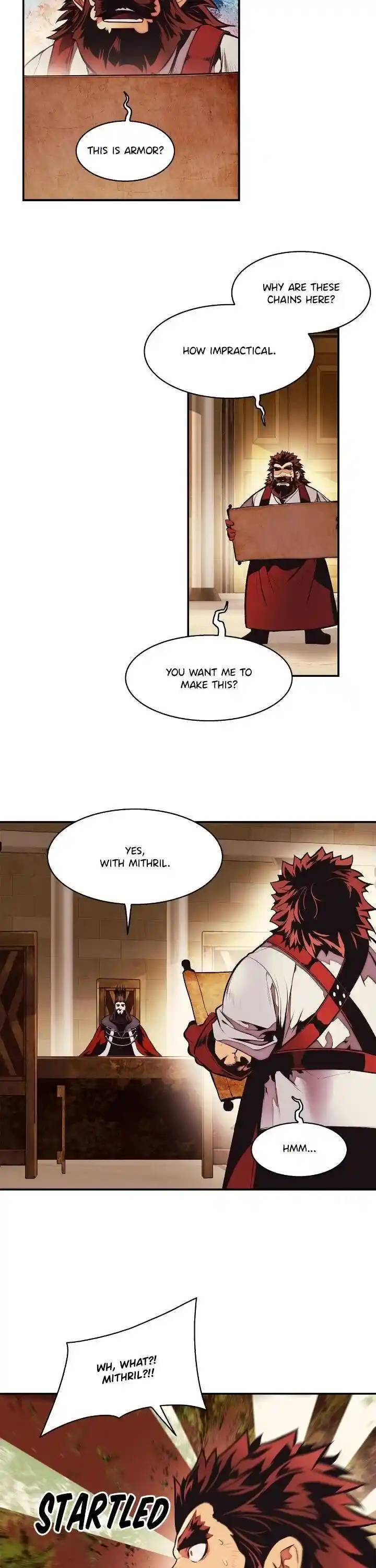 MookHyang - Dark Lady Ch.238