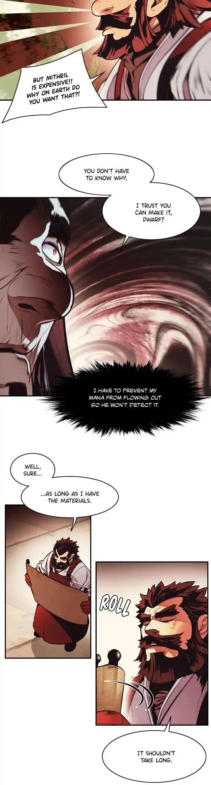 MookHyang - Dark Lady Ch.238