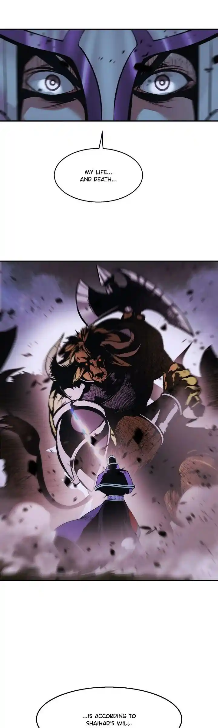 MookHyang - Dark Lady Ch.239