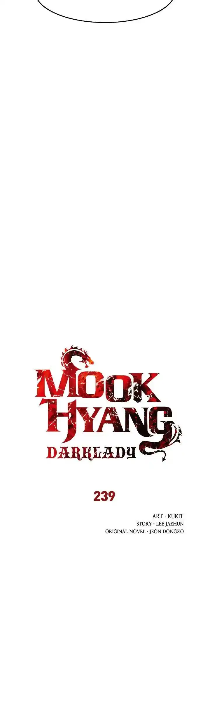 MookHyang - Dark Lady Ch.239