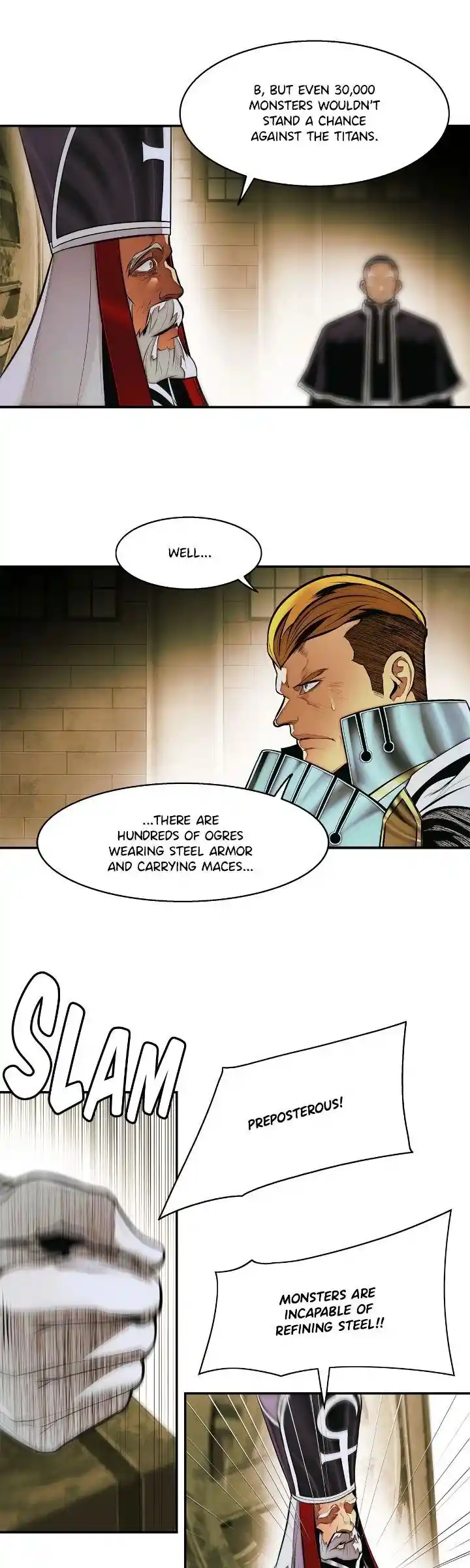 MookHyang - Dark Lady Ch.239