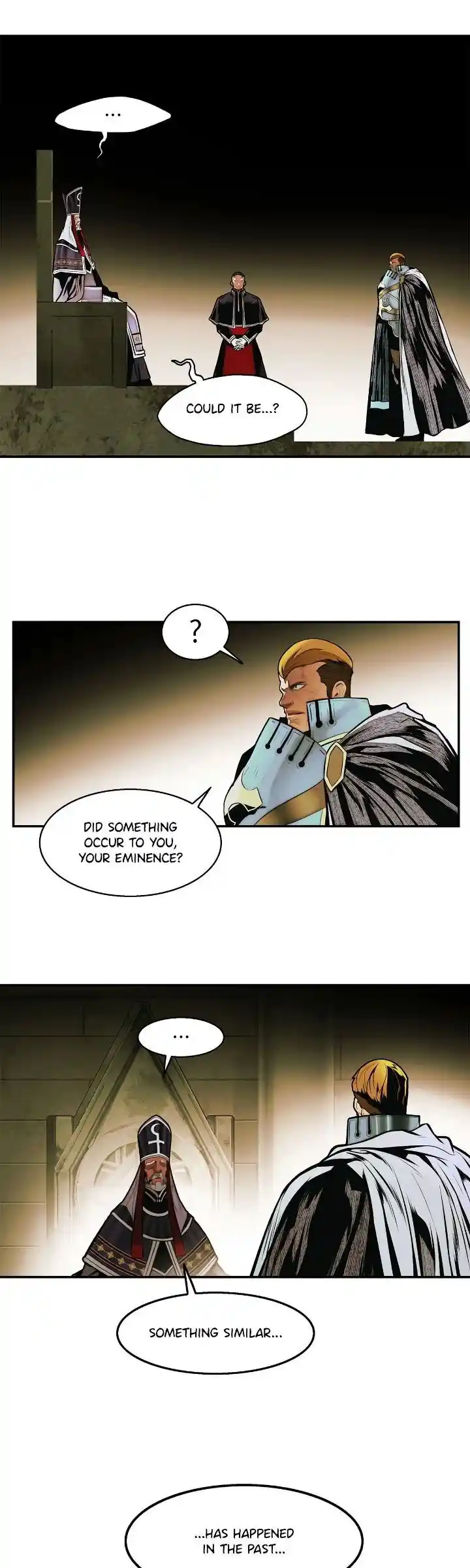 MookHyang - Dark Lady Ch.239