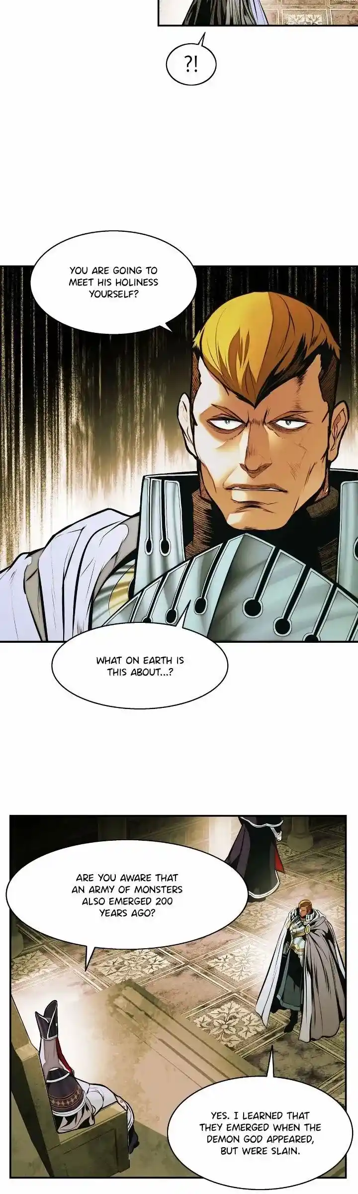 MookHyang - Dark Lady Ch.239