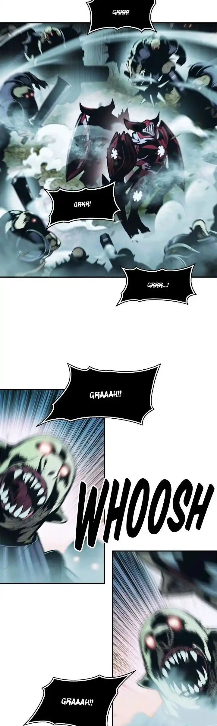 MookHyang - Dark Lady Ch.239