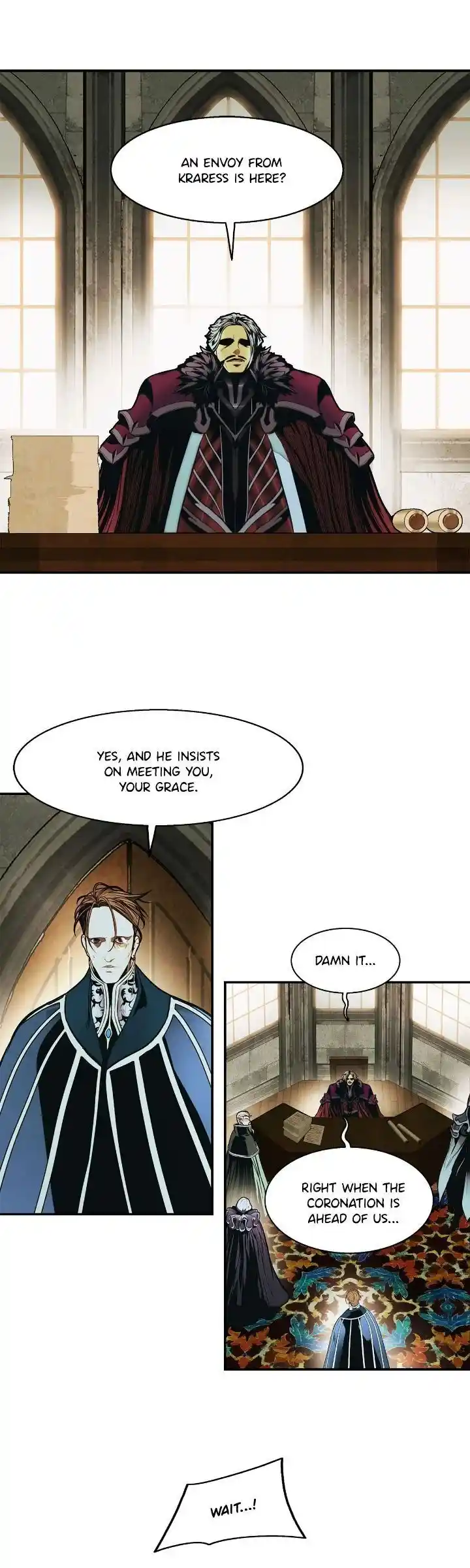 MookHyang - Dark Lady Ch.240