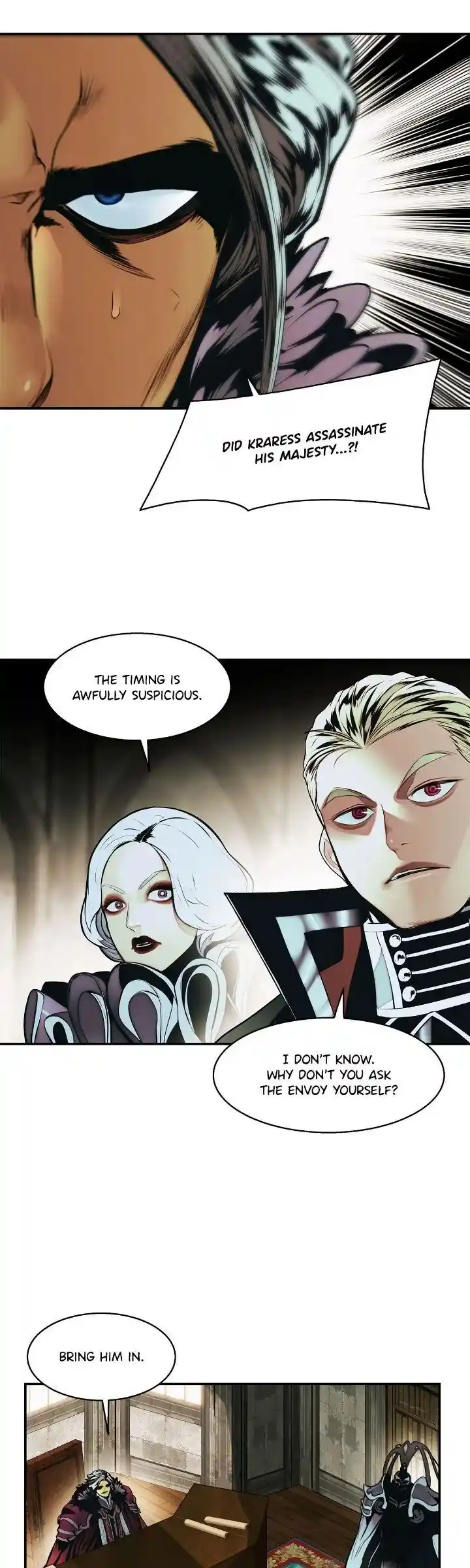 MookHyang - Dark Lady Ch.240