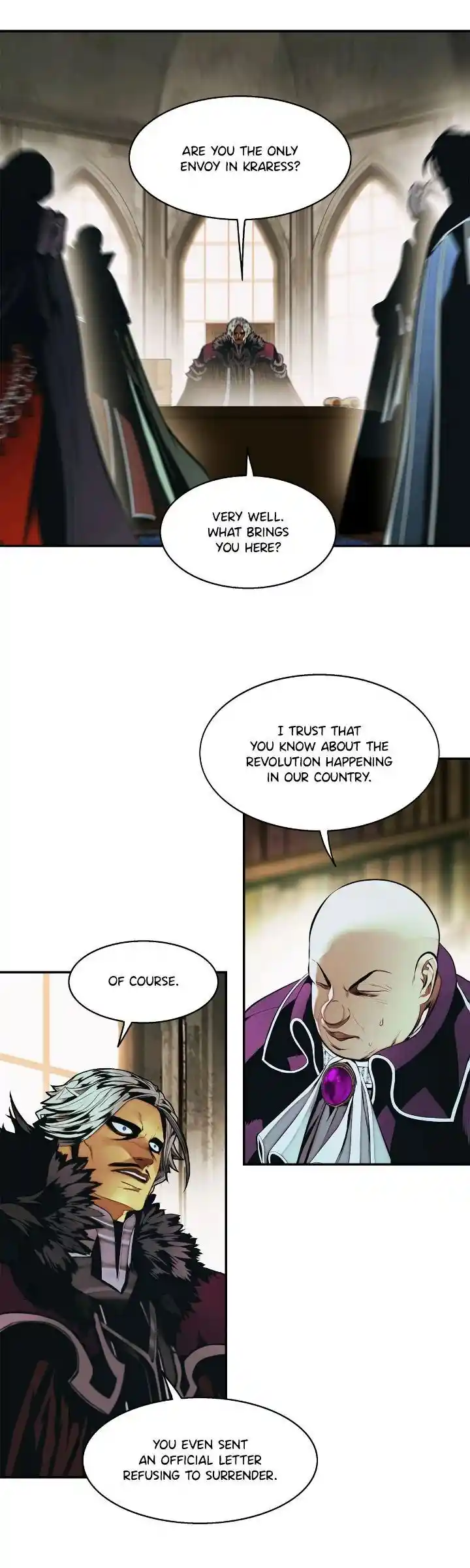 MookHyang - Dark Lady Ch.240