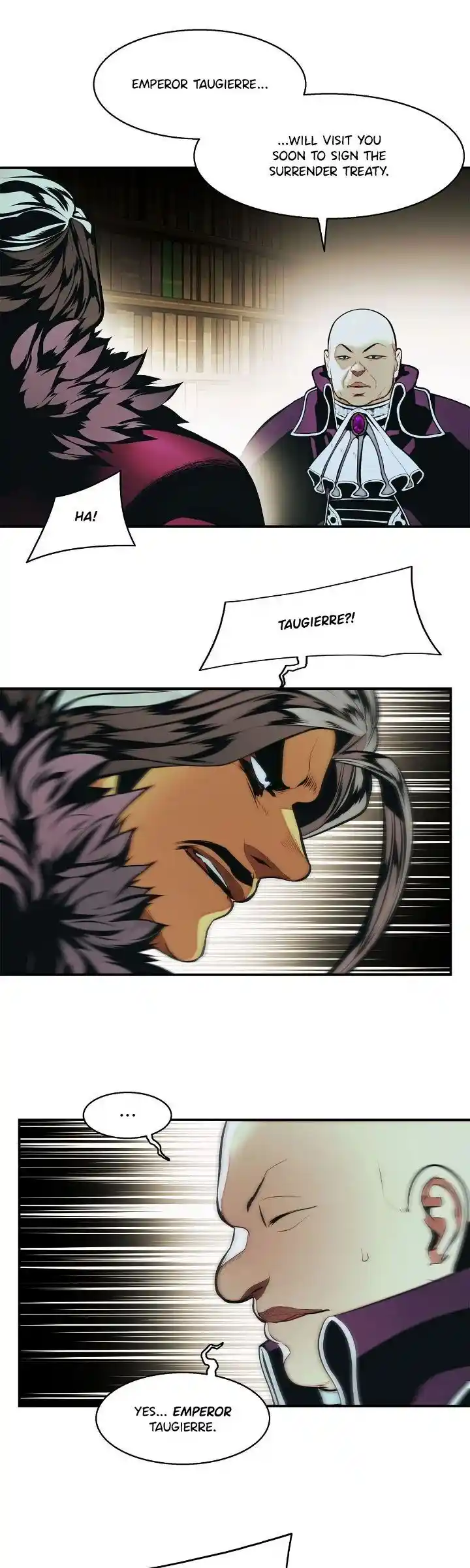 MookHyang - Dark Lady Ch.240