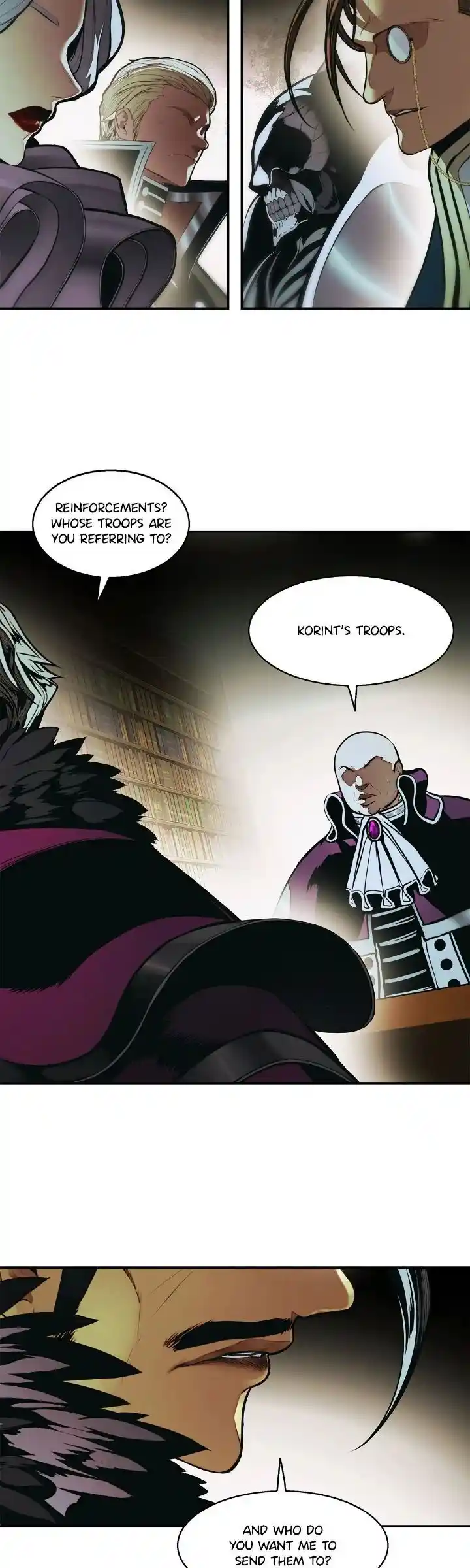 MookHyang - Dark Lady Ch.240