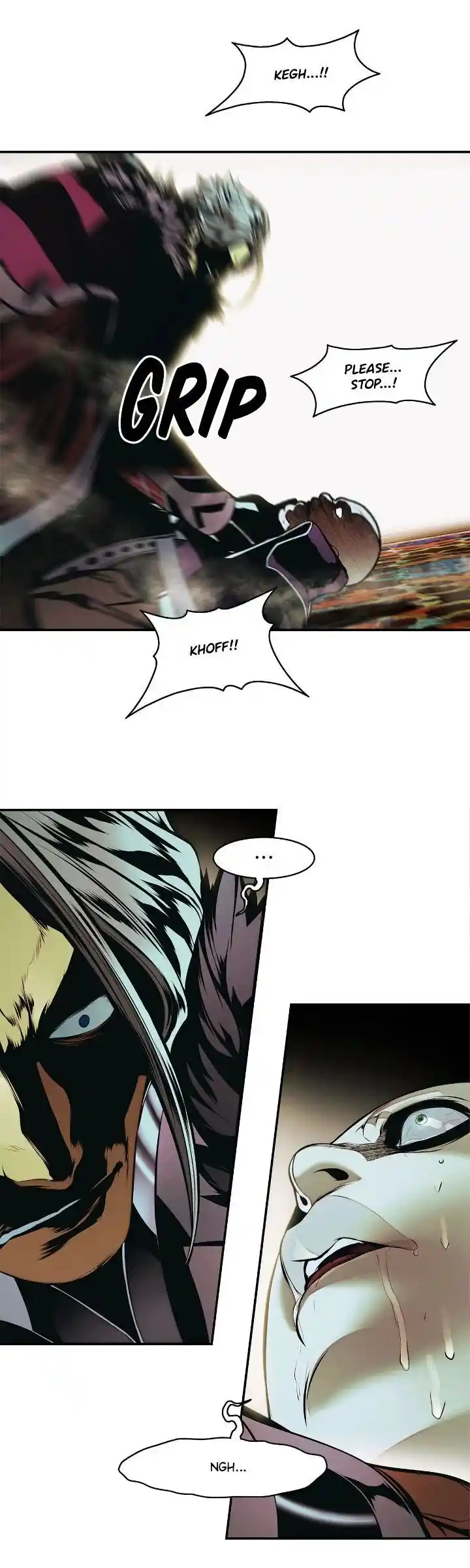 MookHyang - Dark Lady Ch.240